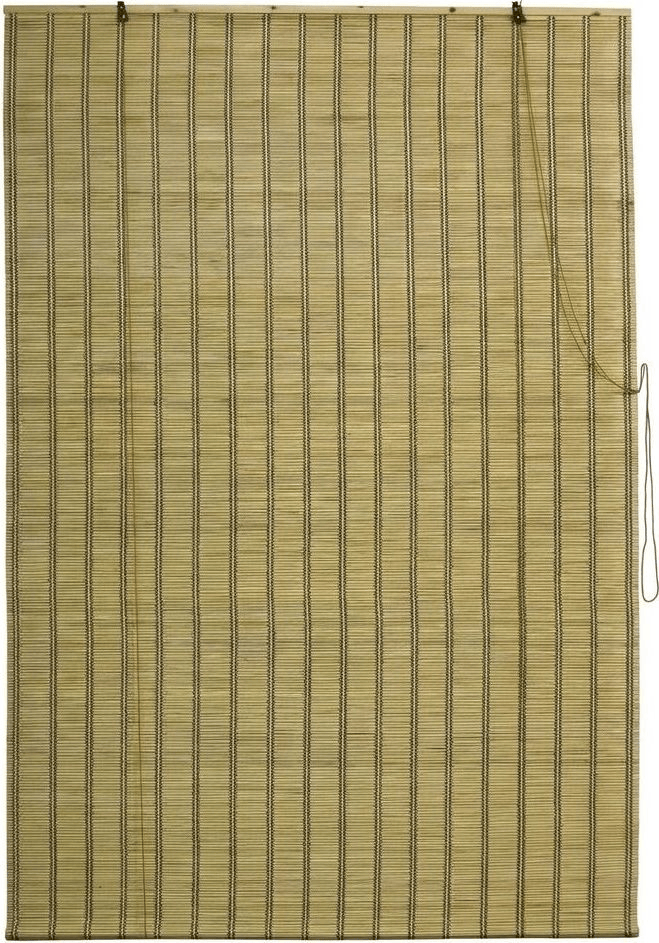 Giardini del Re SH1338 Tapparella Tenda Midollino Dimensione 100x250 cm