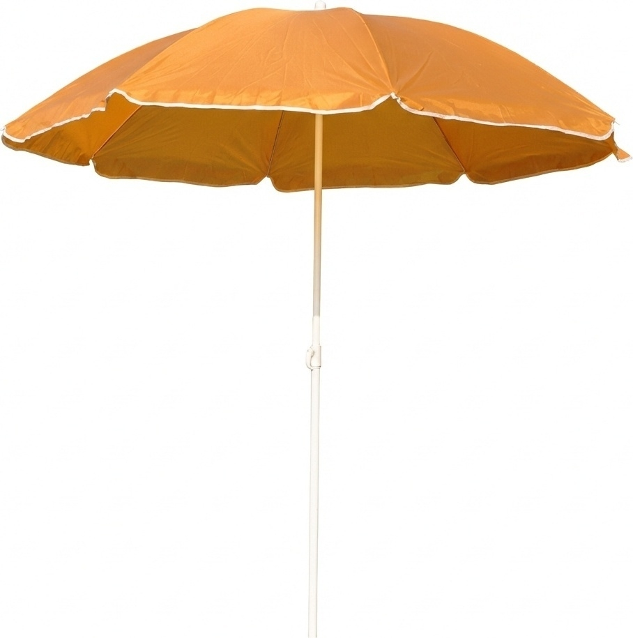Giardini del Re AY071 Ombrellone da Spiaggia 1,8 mt MetalloPoliestere Assortiti