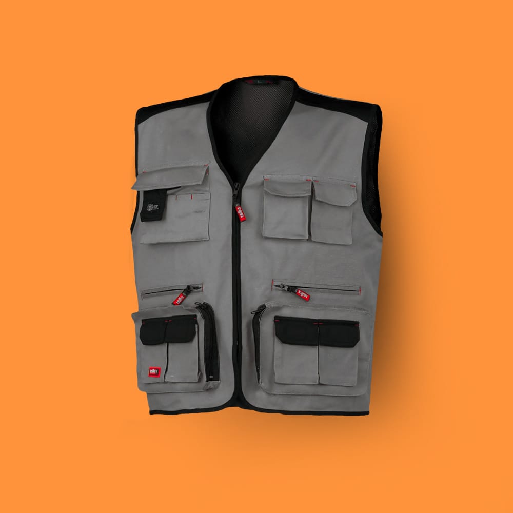 Gilet