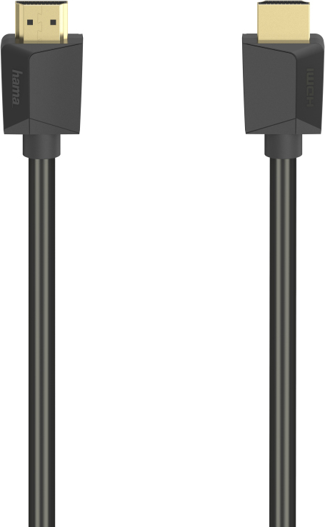 Hama Cavo HDMI 3 m HDMI Tipo A colore Nero - 00205243