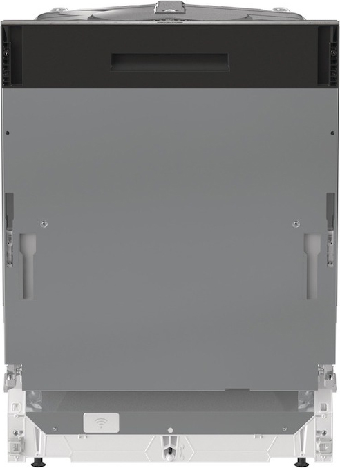 Hisense Lavastoviglie da Incasso 16 Coperti Classe C Incassata a Scomparsa totale 60 cm - HV673C61