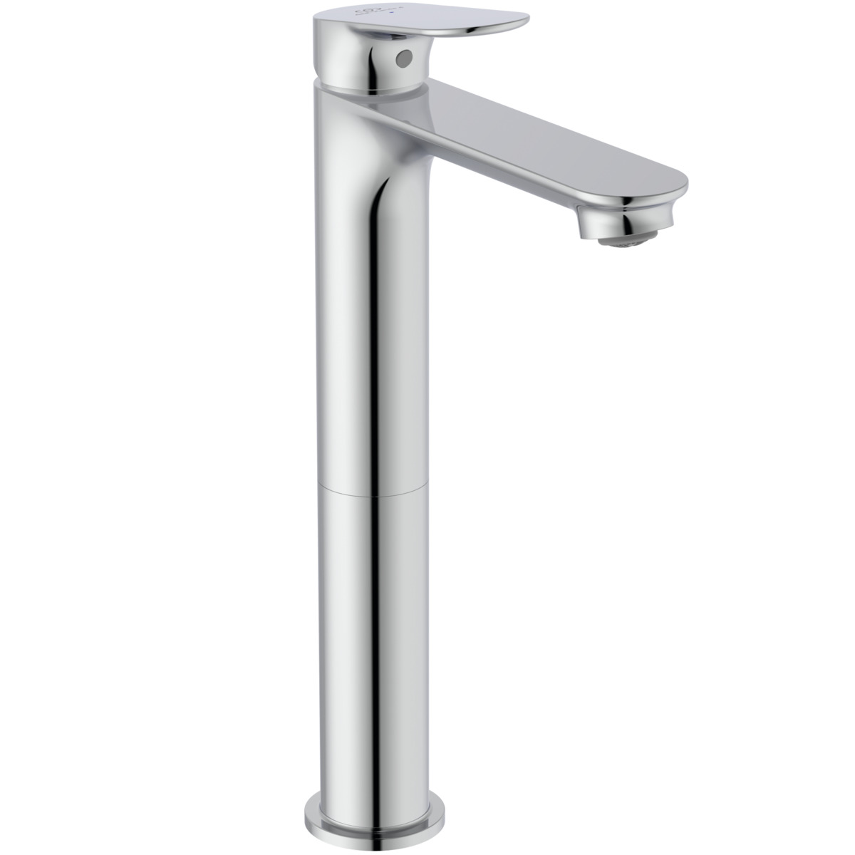 IDEAL STANDARD BE013AA Miscelatore Lavabo Monocomando Bocca Alta Ceralife O