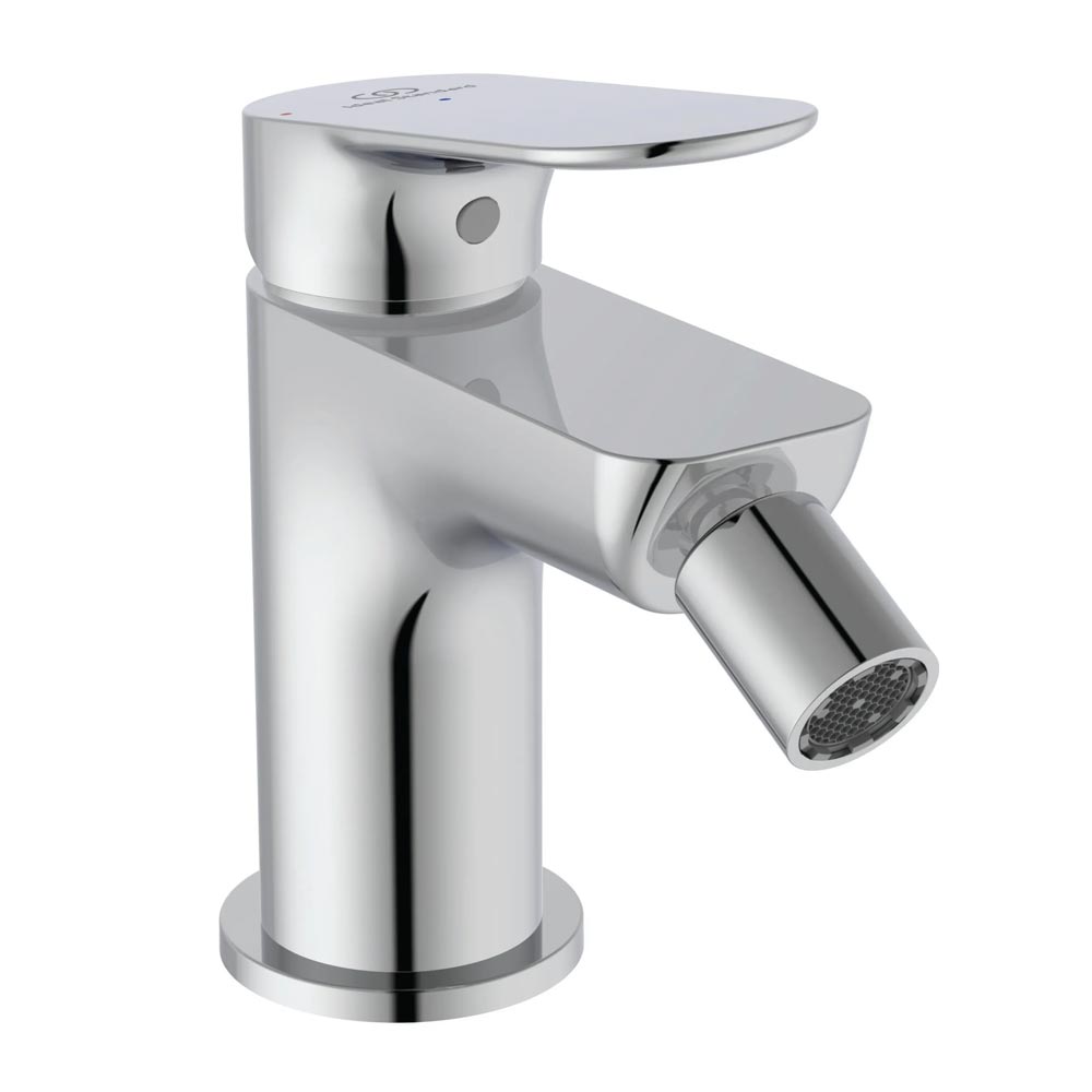IDEAL STANDARD BE021AA Miscelatore Bidet Monocomando  Ceralife O Cromo