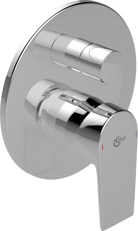 IDEAL STANDARD A6549AA Miscelatore bagno Doccia Vasca Rubinetto Monocomando