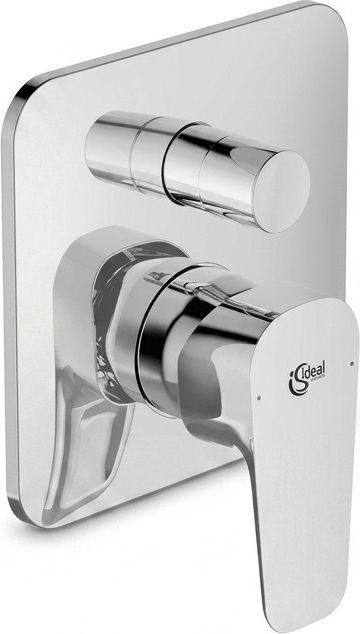 IDEAL STANDARD A7189AA Miscelatore Doccia Incasso Rubinetto Bagno Monocomando