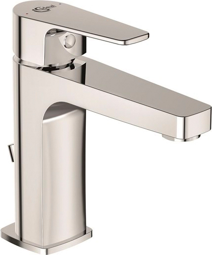 IDEAL STANDARD BC686AA Miscelatore Bagno Rubinetto Lavabo Monocomando Cromo