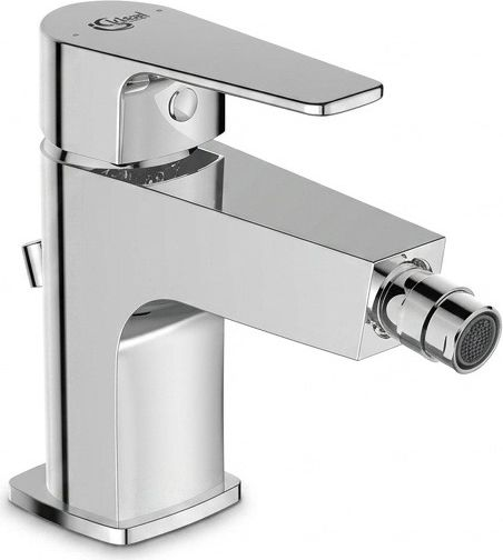 IDEAL STANDARD BC691AA Miscelatore Bagno Rubinetto Bidet Monocomando Cromo