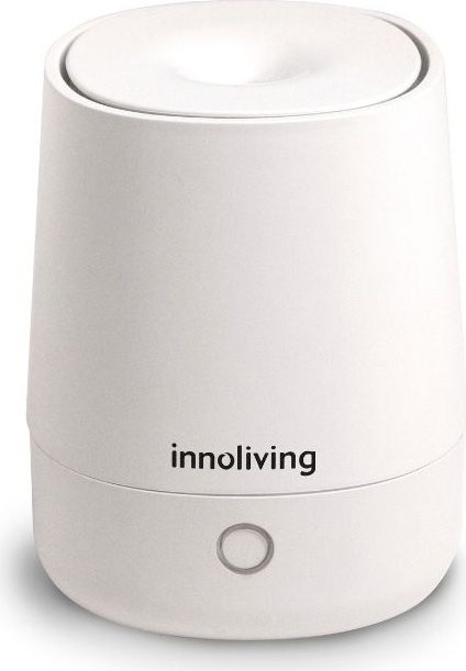 INNOLIVING INN776 Diffusore di Aromi a Ultrasuoni 0,12 Litri