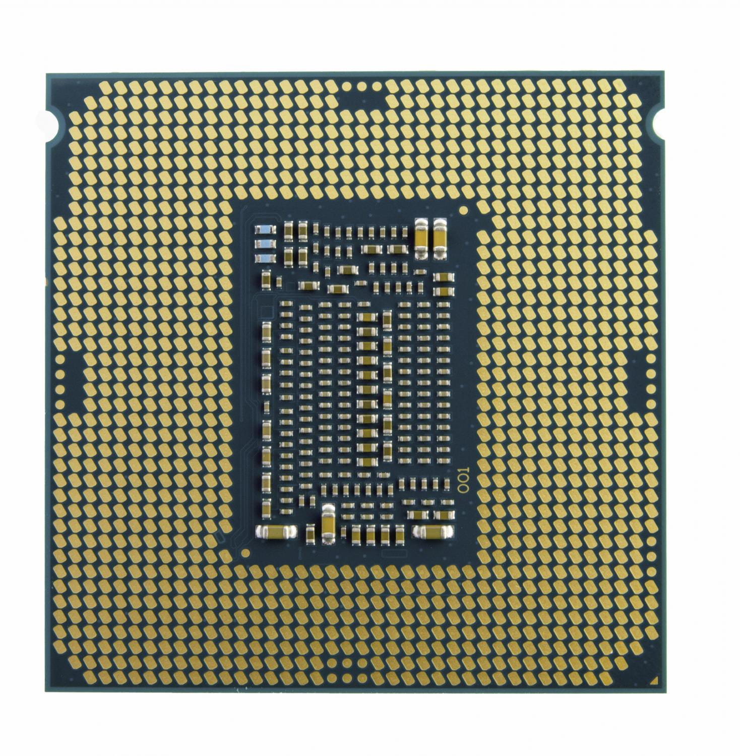 Intel BX8070110100F i3-10100F 3.60 Ghz 10 Gen. Comet Lake Sock.1200 No