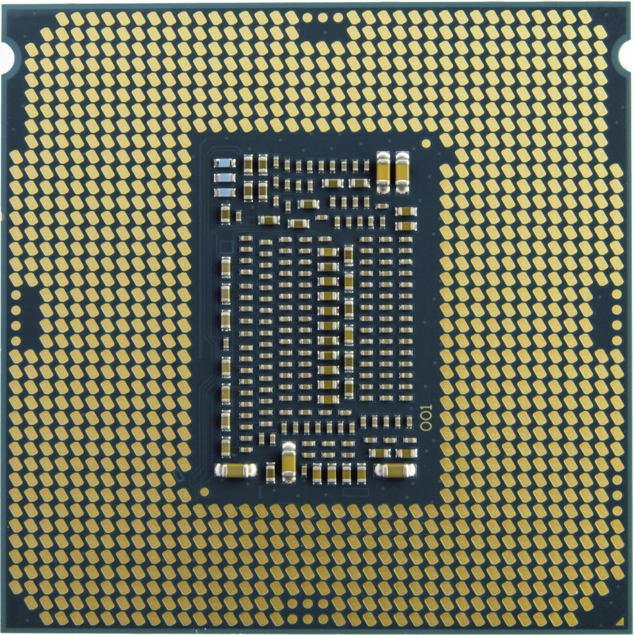 Intel BX80701G5905 Processore CPU 3,5 GHz Scatola 4 MB Intel Celeron G5905