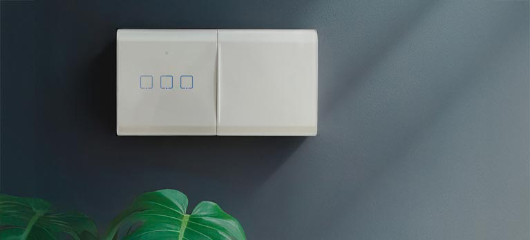 Interruttori Smart