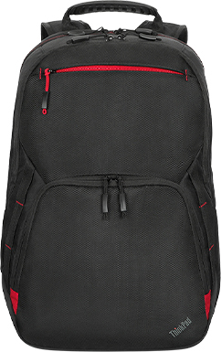 LENOVO Borsa per Notebook 39,6 Cm (15.6") Zaino Nero - 4X41A30364