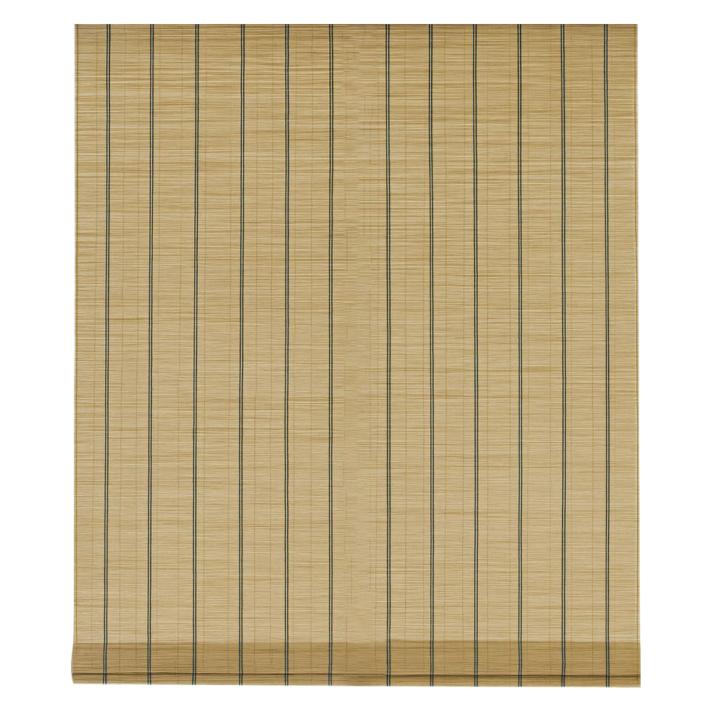 LIF 6125417 Arella in Midollino Naturale Tapparella 200x300 cm