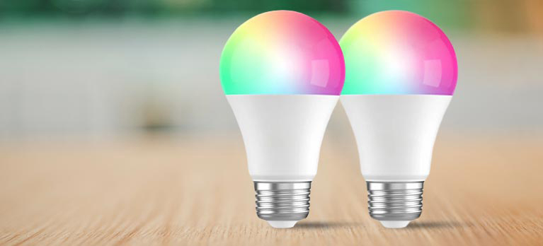 Lampadine Smart