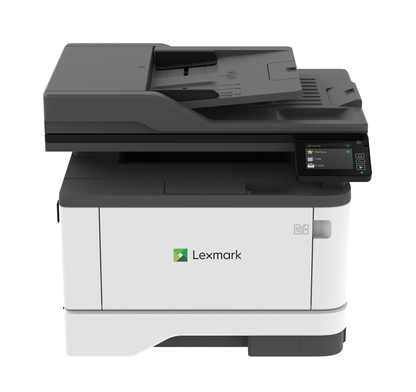 Lexmark 29S0160 Stampante Laser A4 Monocromatica Fronte Retro Fax MX331adn