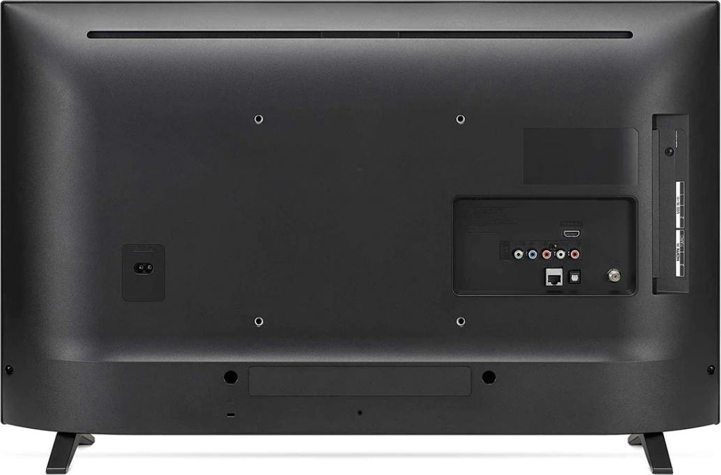 Lg 32LM631C Smart Tv Full HD 32" DVB-T2CS2 WIFI Bluetooth HDMI Web OS Nero