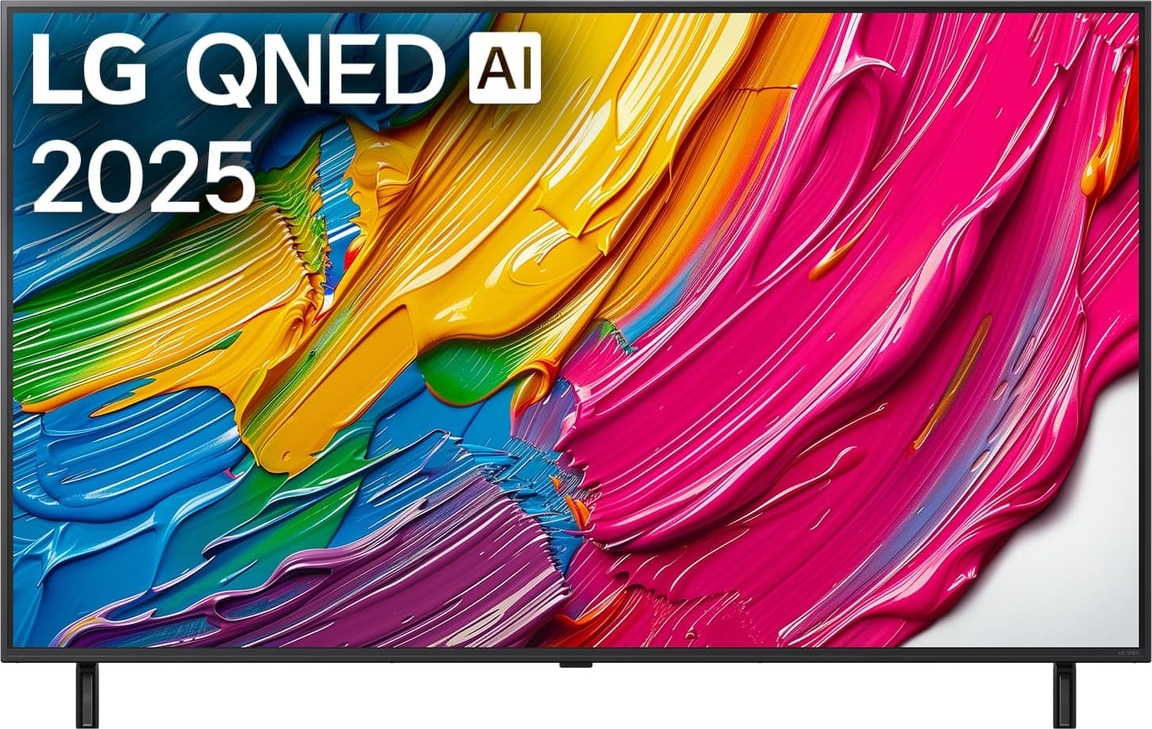 LG 55QNED80A3A