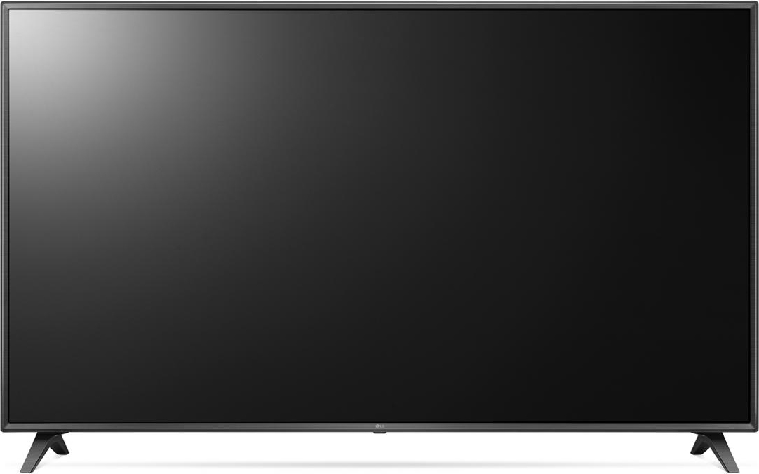 Lg 55UQ751C Smart TV 55 Pollici 4K Ultra HD Display LED webOS