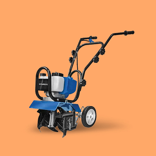 Motozappe