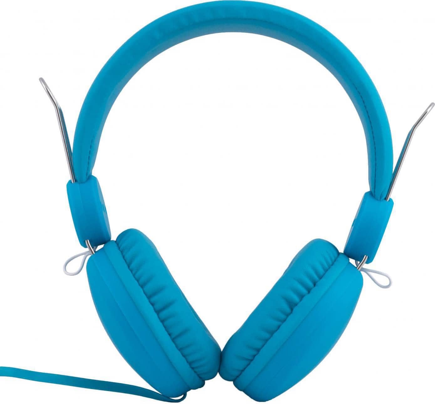 Maxell 303642 Cuffie con Filo e Microfono Cuffia Sovraurale colore Blu