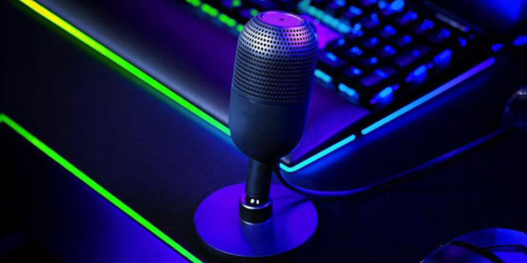 Microfoni da Gaming