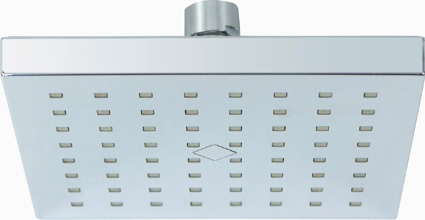 NBrand C-01L6 Soffione Doccia Maxi cm 15 Pezzi 6