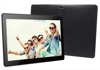 NEW MAJESTIC TAB-714 Tablet  10.1" Ram 2 Gb Memoria 16 gb Wifi Android 9