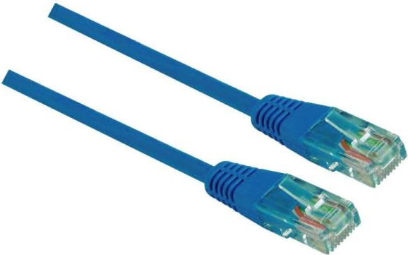 Nilox NX090501105 Cavo Ethernet UTP Lunghezza 3 metri 15 pezzi