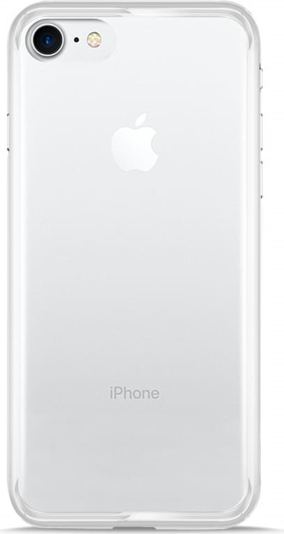 apple cover iphone 7 trasparente
