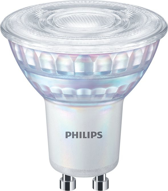 Philips 75810 Faretto Intensità Regolabile Luce Bianca