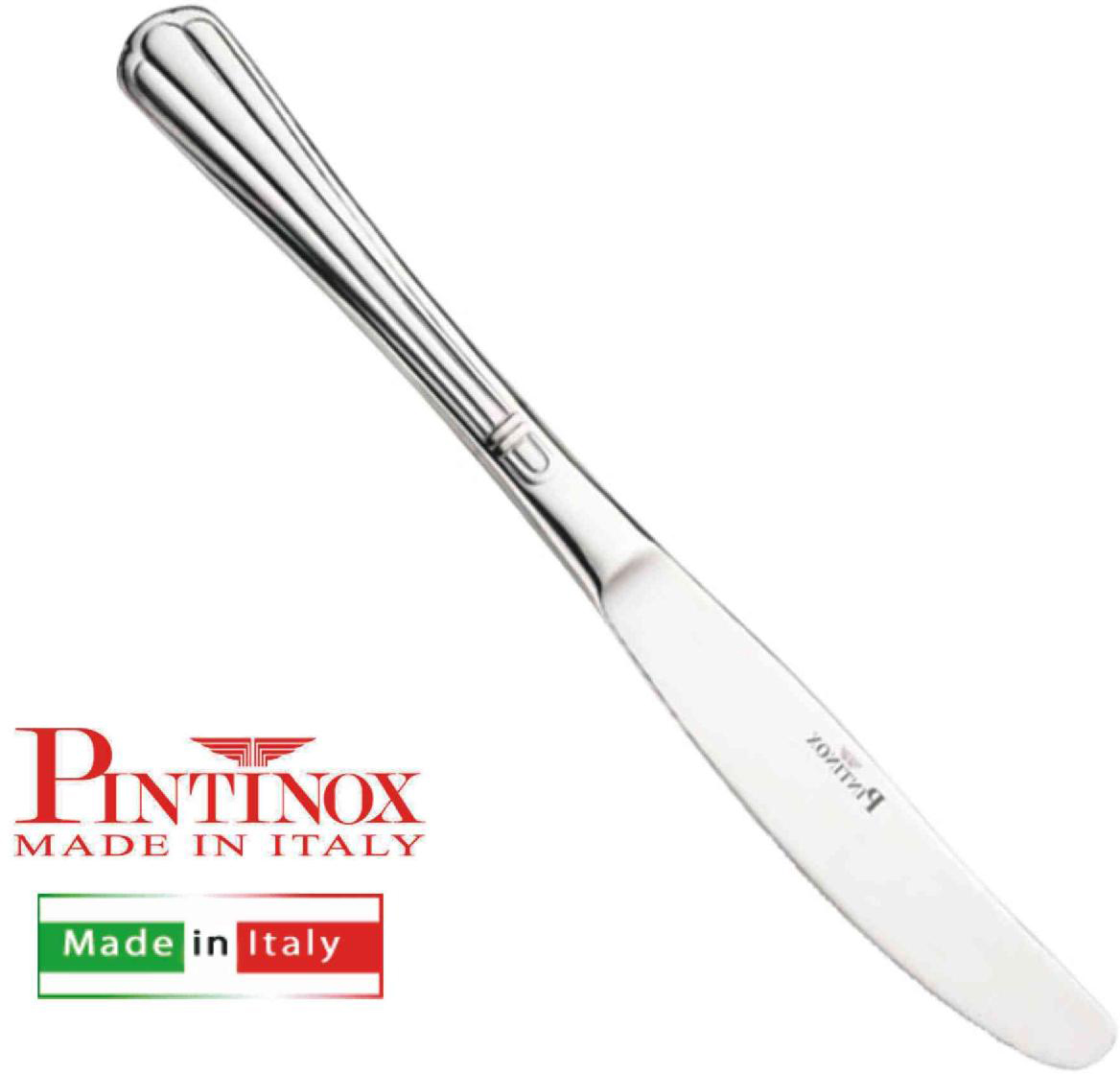 Pintinox N2060-3 Coltello Tavola Bernini