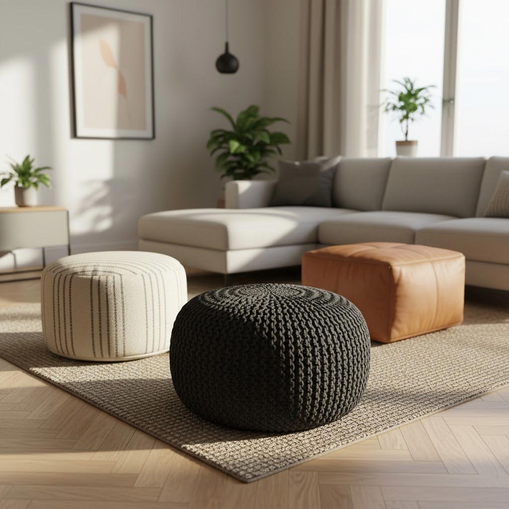Pouf