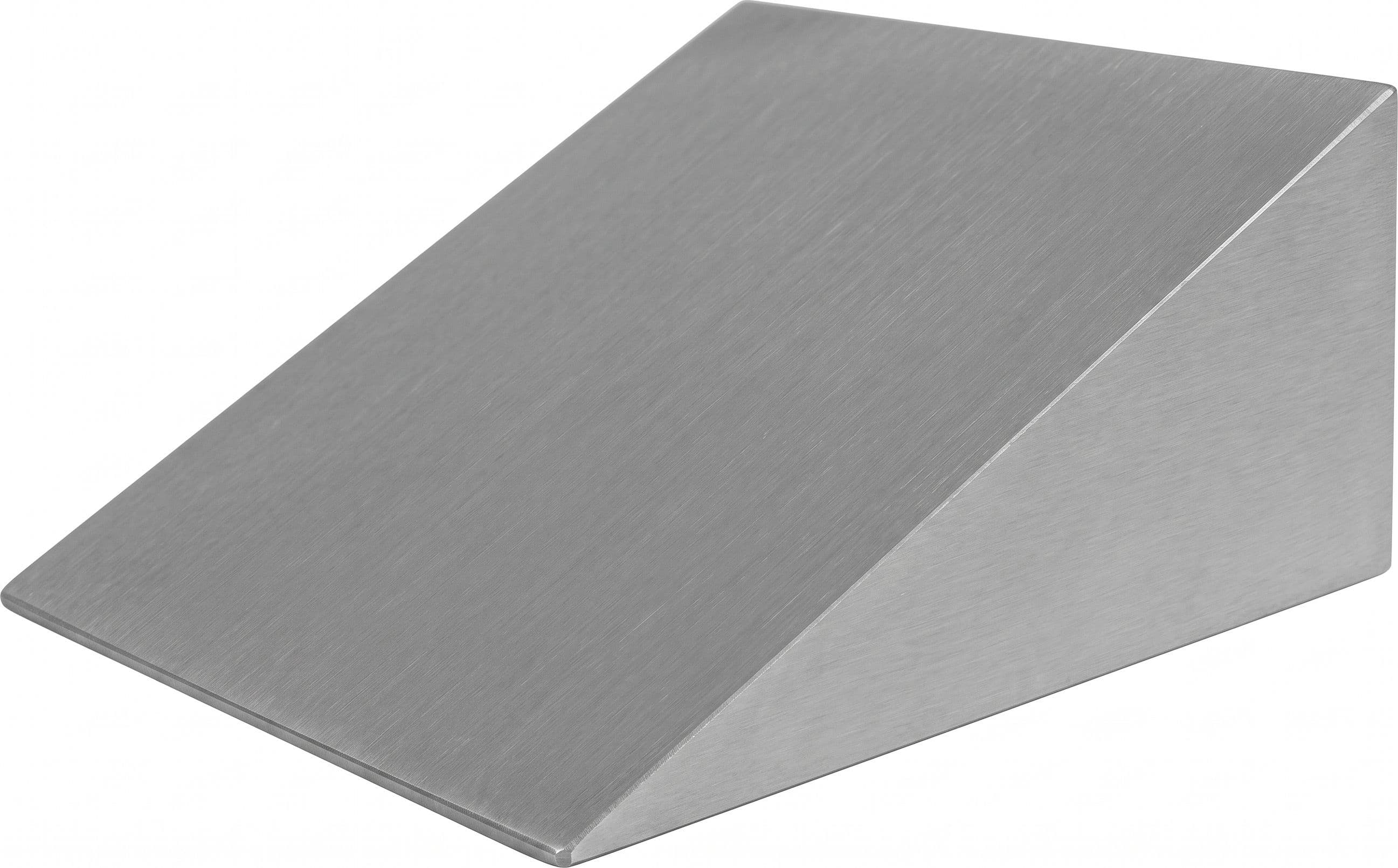 Pratiko OS199TSPUCX Tetto Inclinato Armadio Componibile Sporco  Pulito cm 50X50