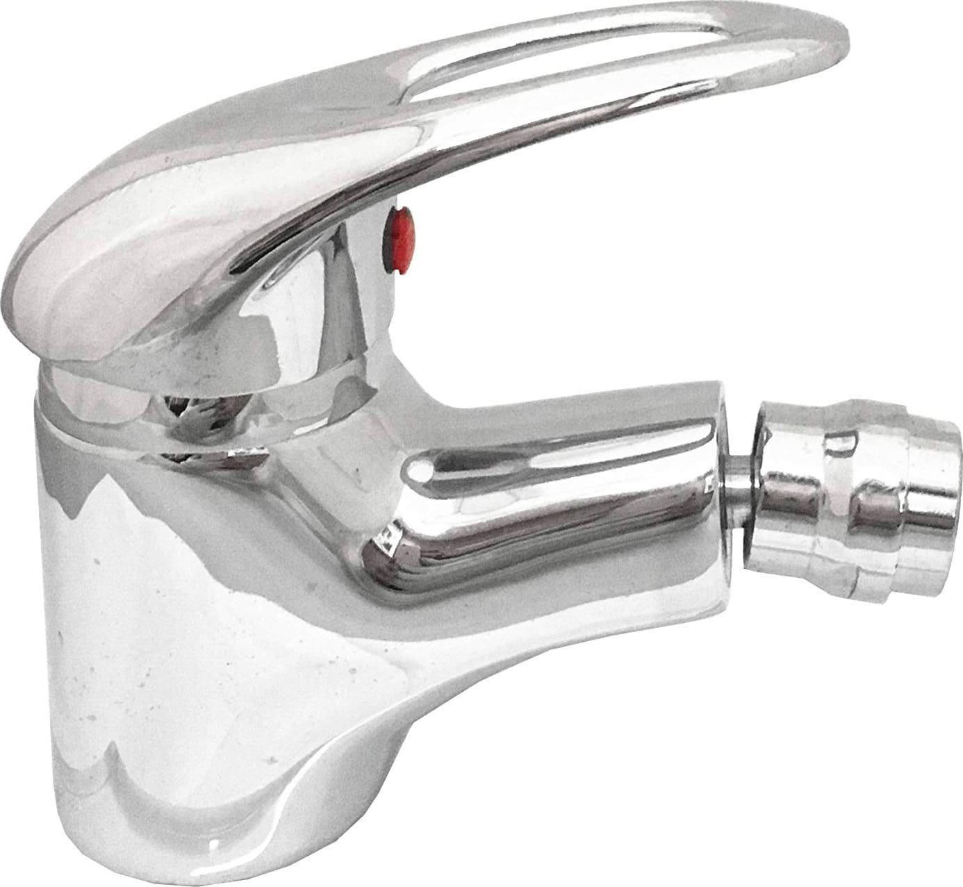 RUBINETTERIE ASSOCIATE TY-G002 Miscelatore Bidet Monocomando Rubinetto Bagno