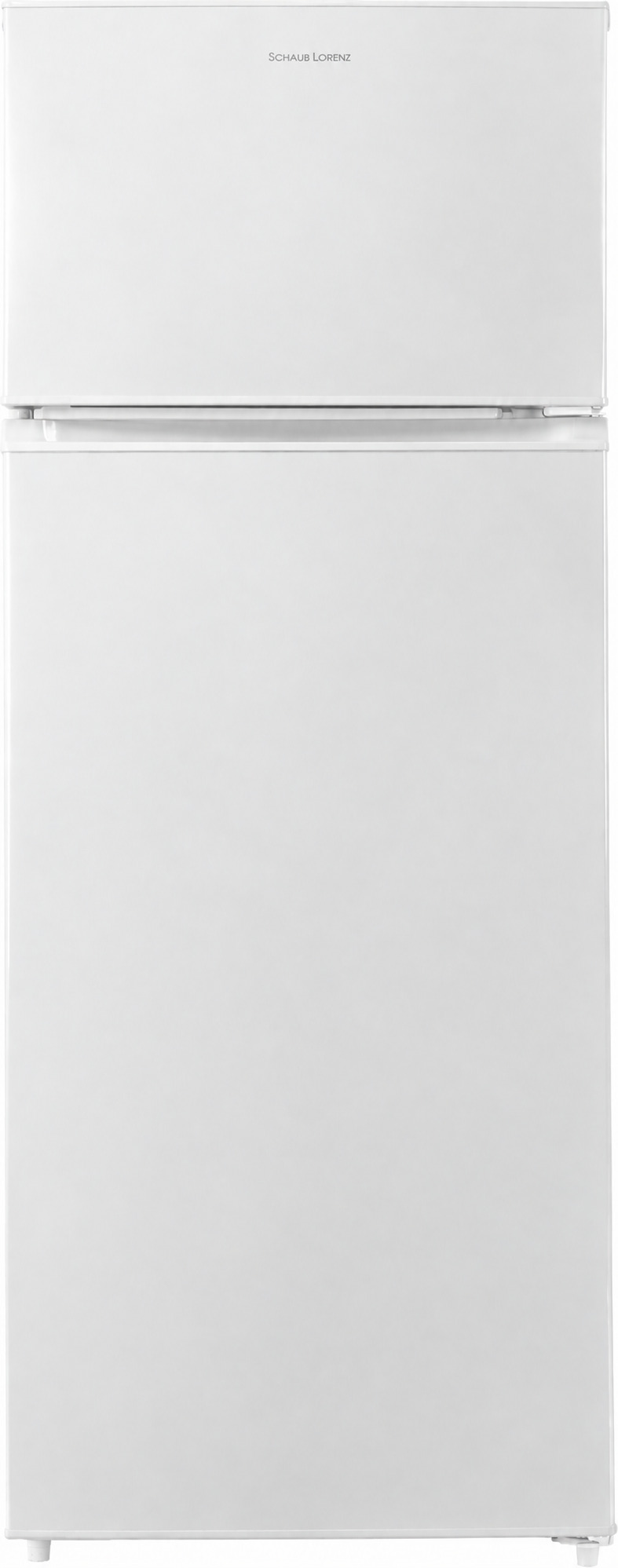 SCHAUB LORENZ STDP245 Frigorifero Doppia Porta 210 Litri Classe E statico bianco