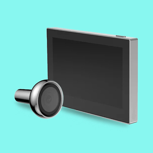Spioncini