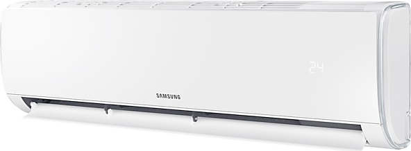 Samsung AR18BXHQASINEU + AR18BXHQASIXEU Climatizzatore 18000 Btuh Inverter Monosplit A++A+ F-AR18ARB