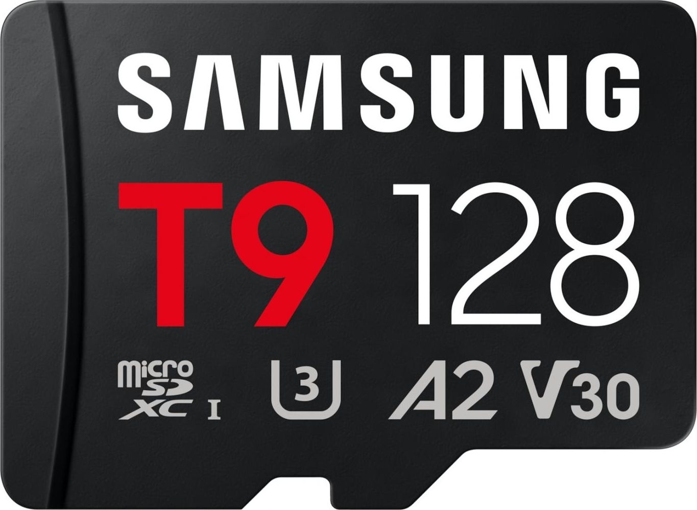 Samsung MB-MH128TWW Micro SD T9 128 GB 200 MBs Scrittura 130 MBs UHS-I
