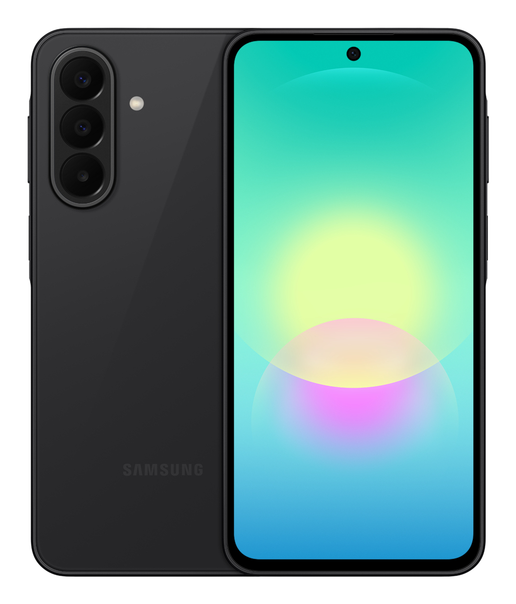 Samsung SM-A276BZKBEEE Smartphone Galaxy A27 5G 6.7" RAM 6 GB 128 GB Nero