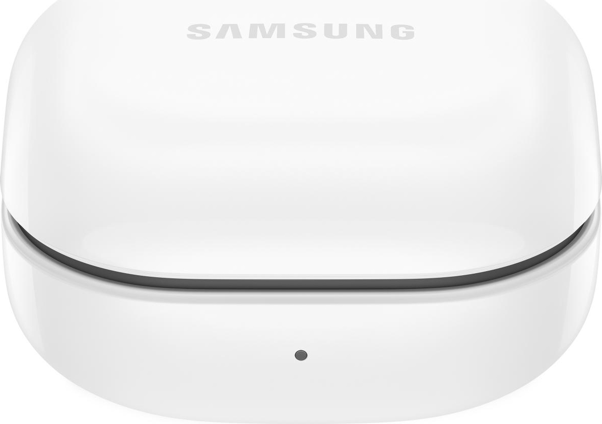 Samsung SM-R400NZAAITV Auricolari Bluetooth In-ear TWS Grafite Buds FE