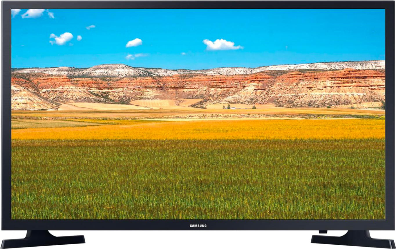Samsung UE32T4302AKXXH Smart Tv 32 Pollici Hd Ready Televisore Smart HbbTv2.0 UE32T4302AK