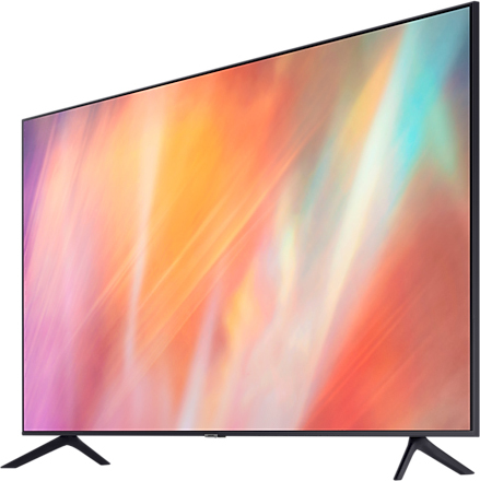 Samsung UE50AU7172 Smart TV 4K 50 Pollici Televisore LED Ultra HD T2