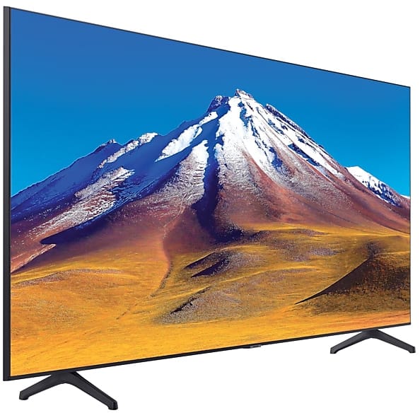 Samsung UE55TU7090UXZT Smart TV 55 Pollici 4K Ultra HD Televisore LED  Serie 7