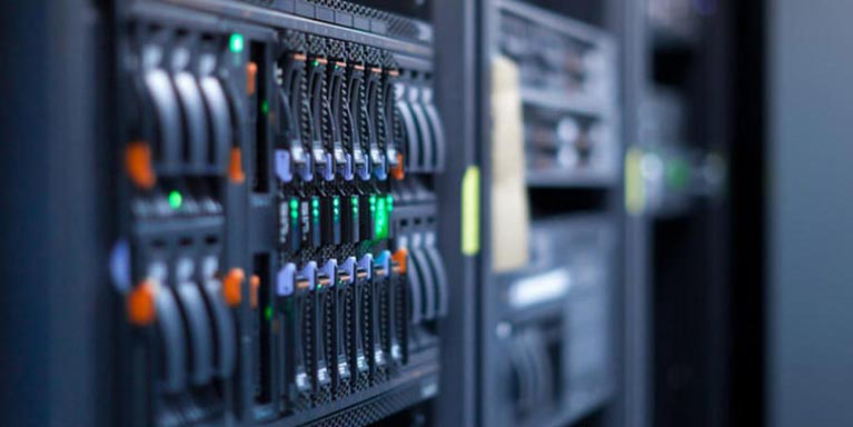 Server Server
