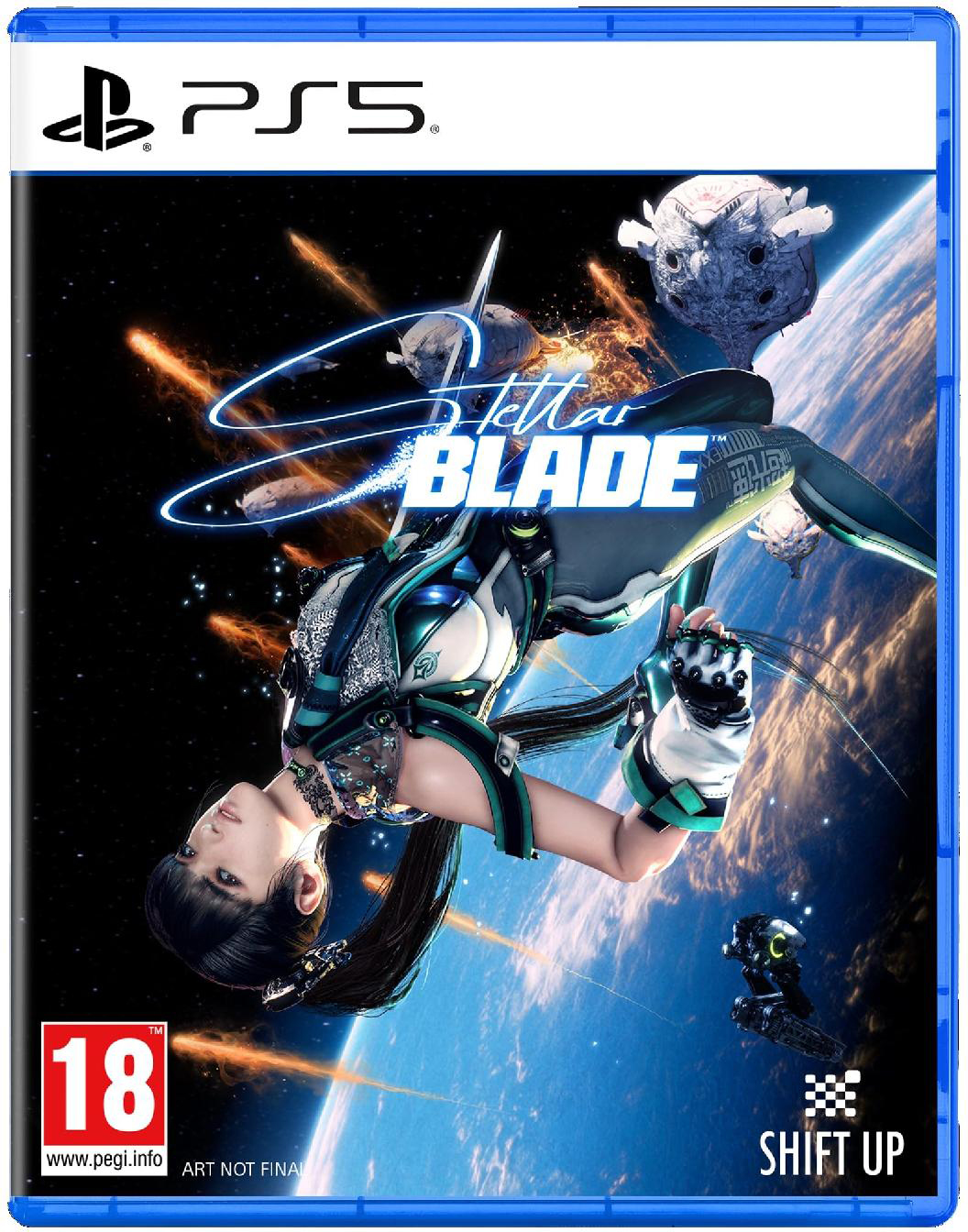 Sony Interactive Stellar Blade per PlayStation 5 - 1000043278