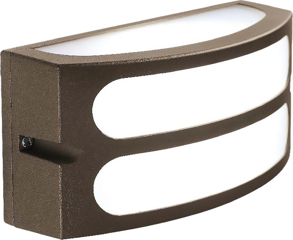 Sovil 17527 Applique Squba Marrone