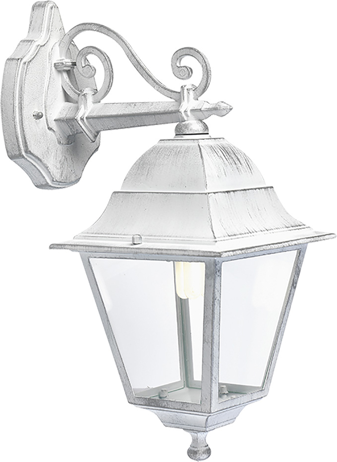 Sovil 31837 Lanterna Old In Alto cm 45x18x28 BiaArg.