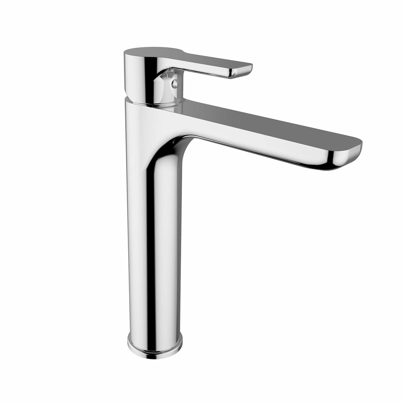 TEOREMA 8637011-001 Miscelatore Lavabo Monocomando GOODLIFE