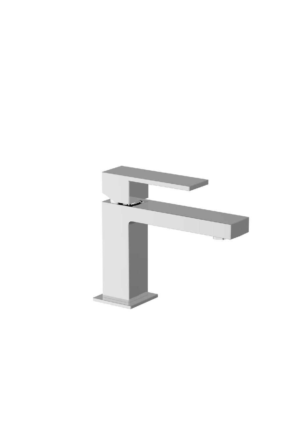 TEOREMA 8G30111-001 Miscelatore lavabo monocomando Pillar