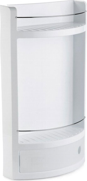 Tatay 44321.01 Mensola Bagno Con Cassetto 26x 6 h. 55
